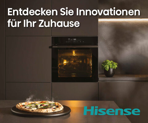 FORS - Spezialist für Kühlen, Kochen und Waschen