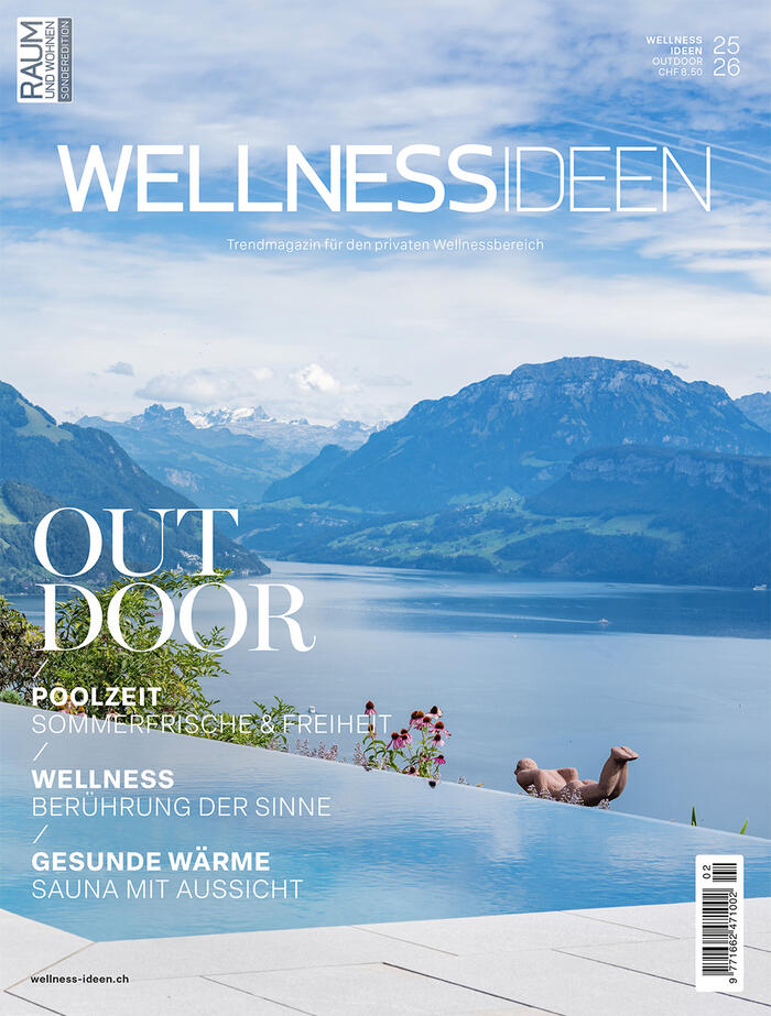 Sonderedition Wellnessideen