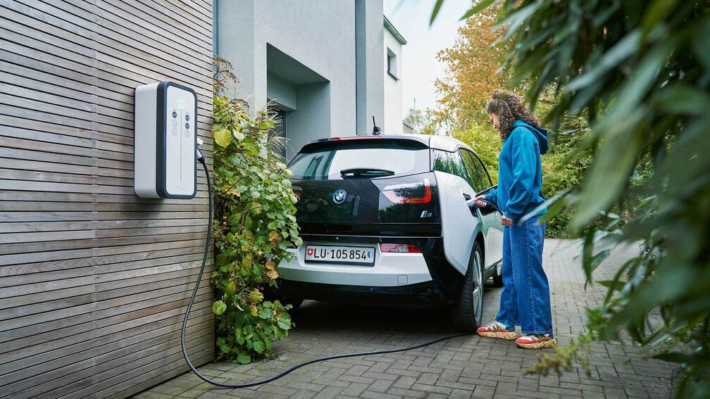 Power für das Elektroauto