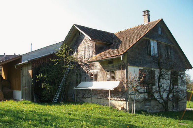 vorher