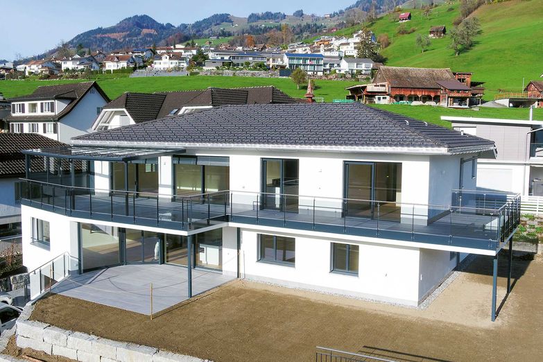 Strüby Konzept AG
