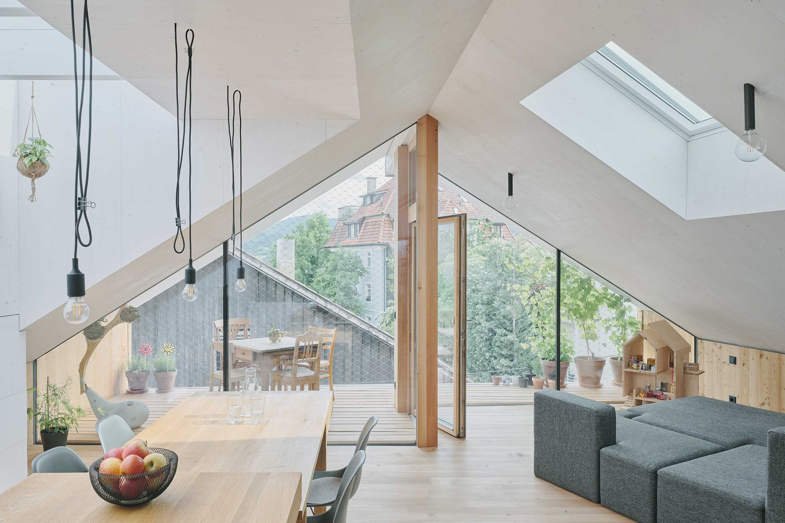 Velux Schweiz AG