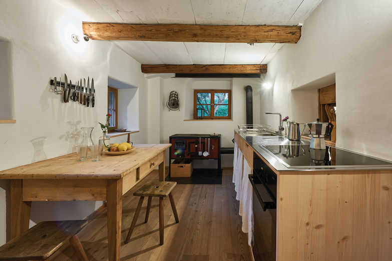 Casa Palü
