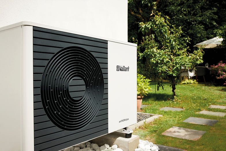Vaillant GmbH